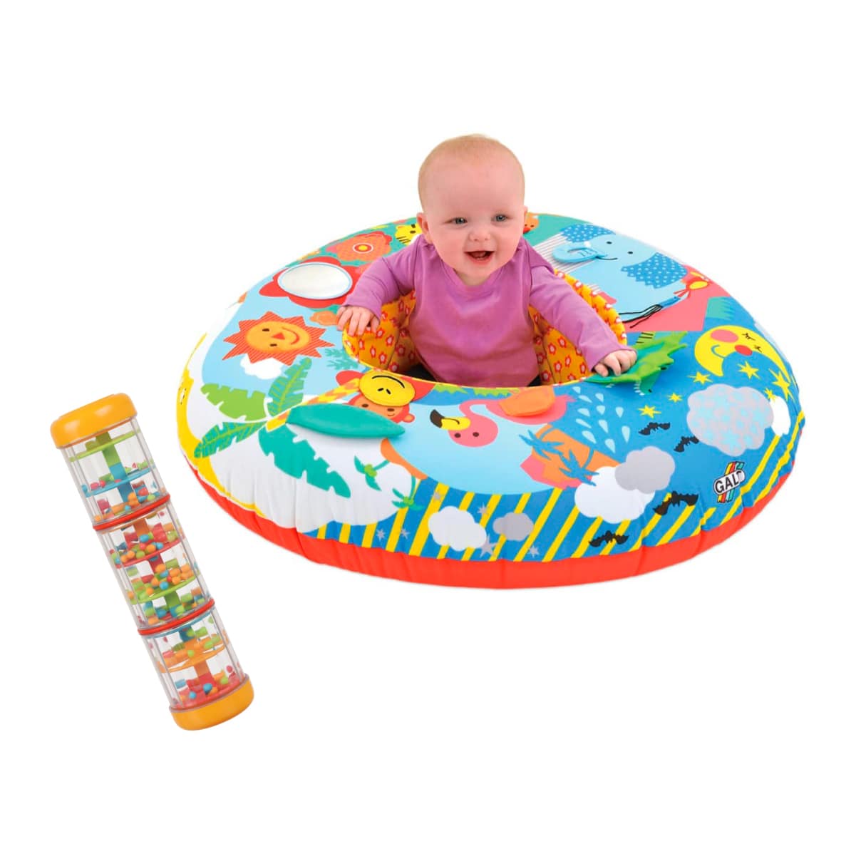 6ヶ月からのあそび応援セット