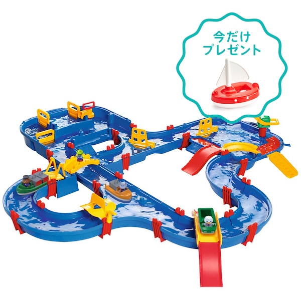 �y�m�x���e�B�t���z�A�N�A�v���C �u���b�W���n�[�o�[�Z�b�g