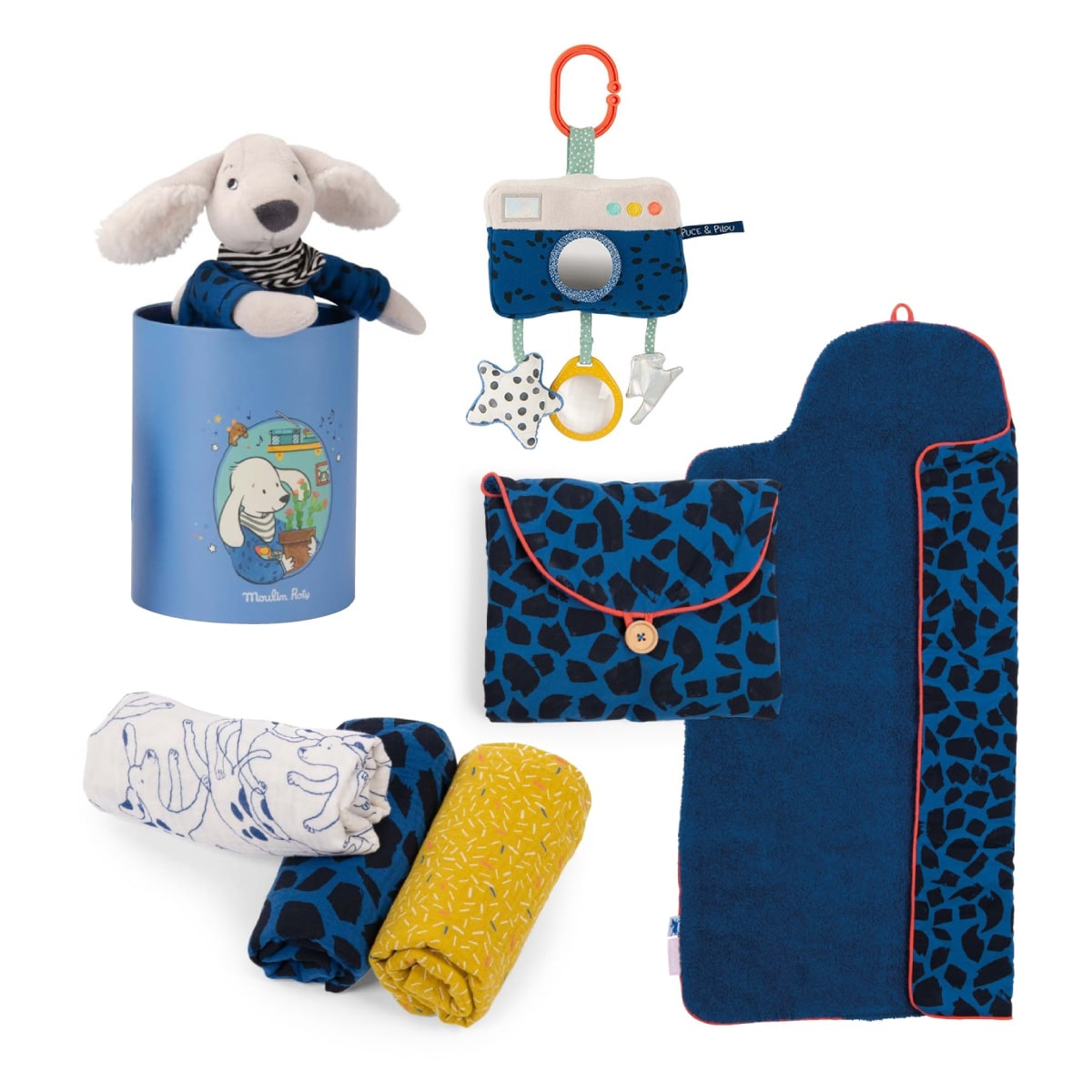 �s���[�Ƃ��o�����Z�b�g